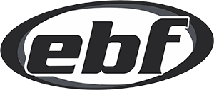 Logo EBF Capacetes